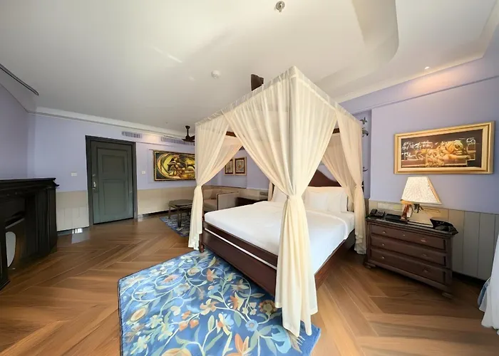 Mayfair Bay Resort Paradeep Paradip Garh