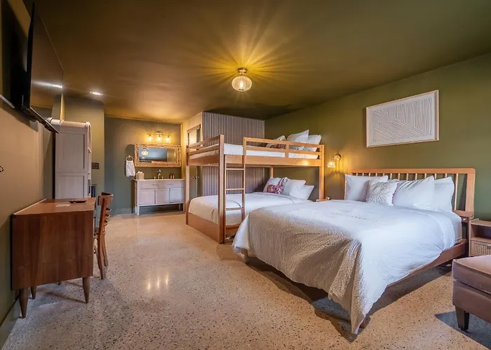 Woodland Parkview Motel Lawrenceburg