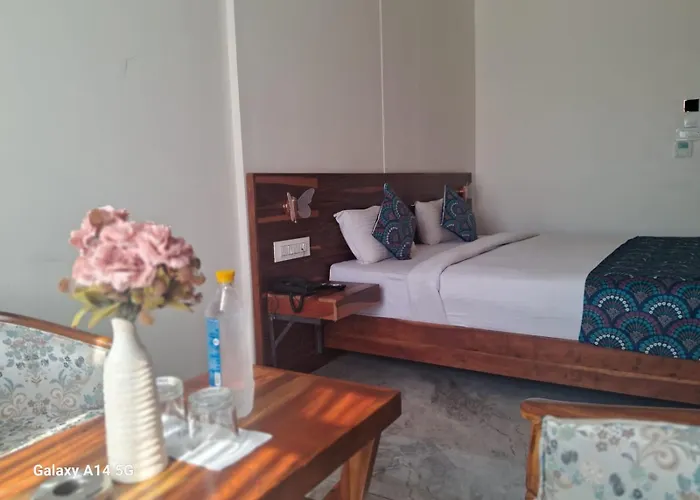 King'Sway Hotel & Resort Dungarpur