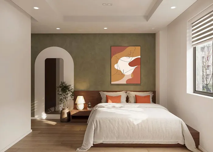 V Living - Downtown Saigon Stay With Free Laundry Hô Chi Minh-Ville