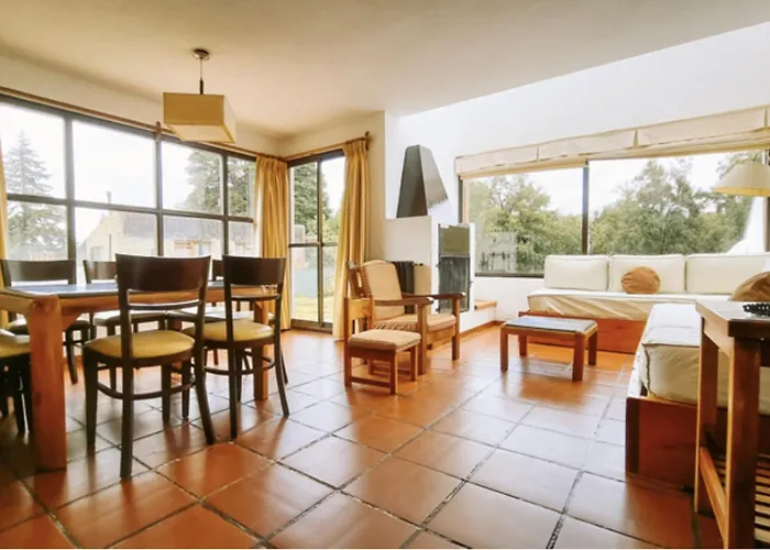 Hotel Dut Bariloche