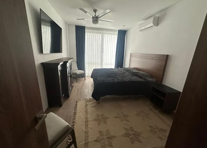 Luxor And Condo Hotel Ajijic