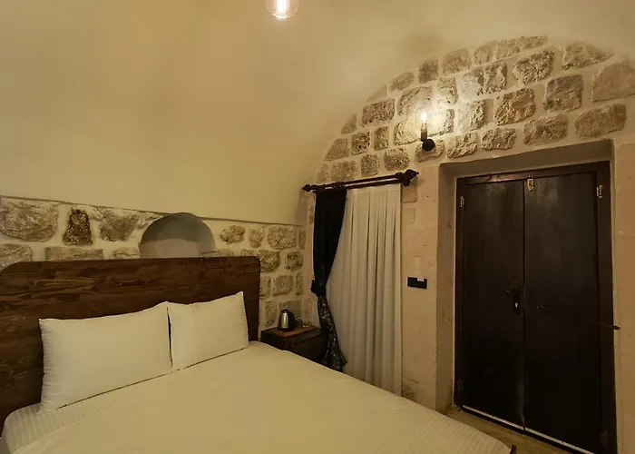Mara Loya Konağı Otel Mardin