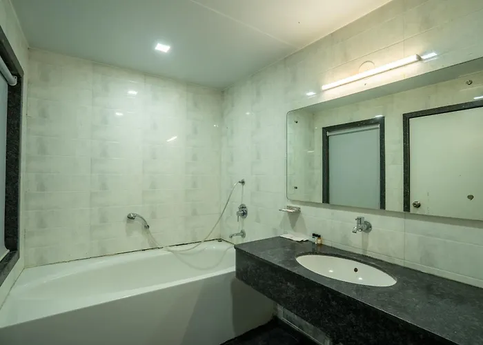 Krushnai Resort Kharakvasla