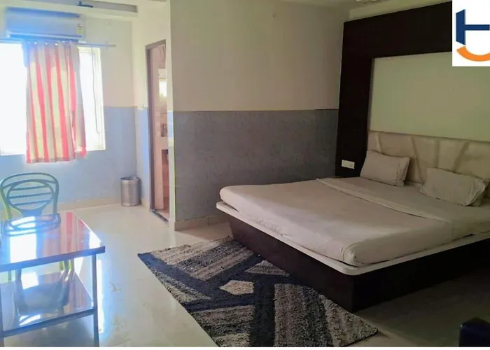 Hotel Jyoti Sanjay Purnia