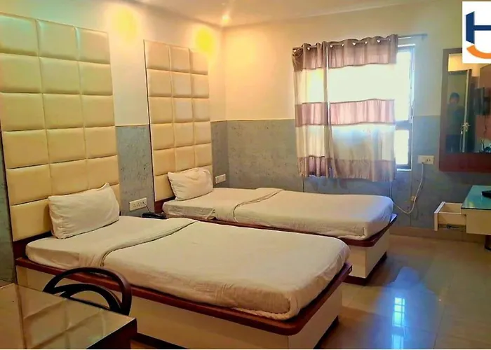 Hotel Jyoti Sanjay Purnia