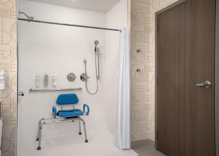Home2 Suites By Hilton Big Spring