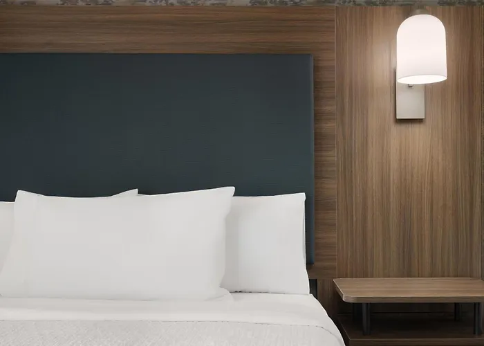 Homewood Suites By Hilton Covington, Ga