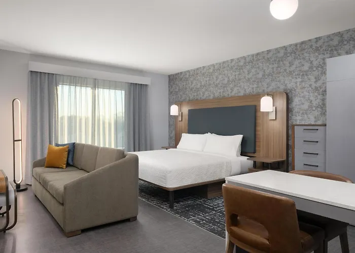 Homewood Suites By Hilton Covington, Ga