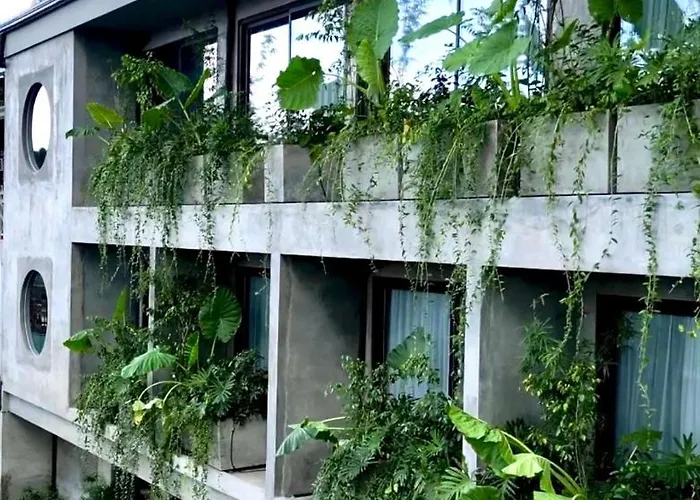 Z Garden Hotel Managed By H Hospitality El Nido