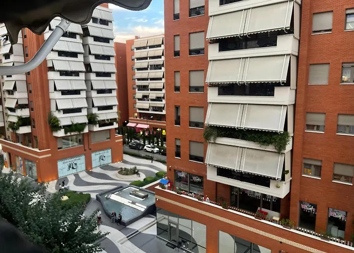 Terra Boutique Hotel Tirana