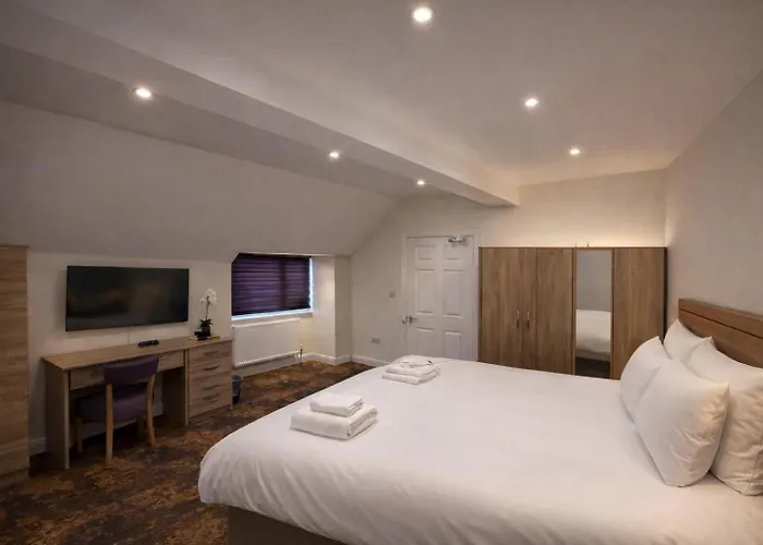 The Miles Arms Hotel Avonmouth