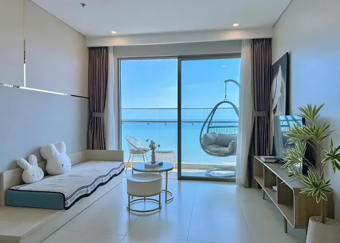 The V Hotel Vũng Tàu