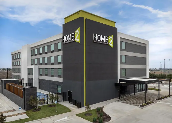 Home2 Suites By Hilton Taylor