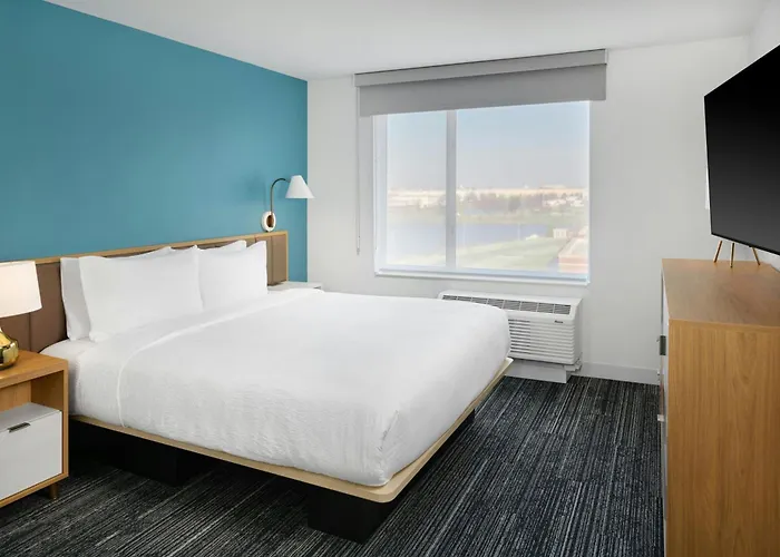 Towneplace Suites By Marriott Romeoville