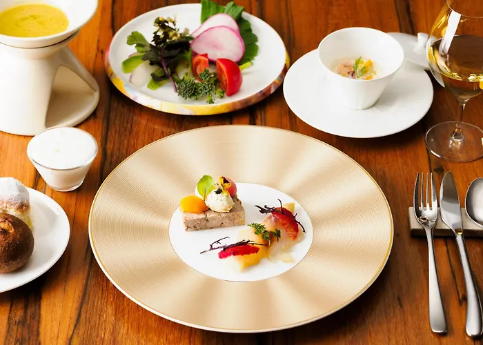 Umito Atami Bettei Hotel