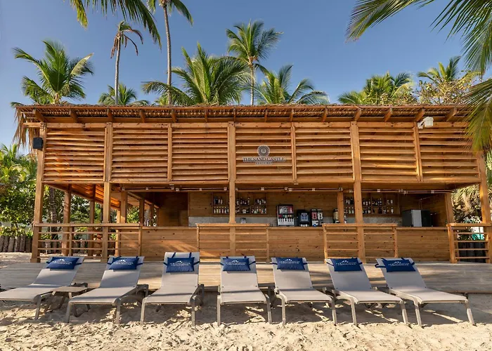 Family Selection At Grand Palladium Select Bavaro Punta Cana