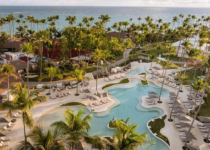 Family Selection at Grand Palladium Select Bávaro - All Inclusive Punta Cana