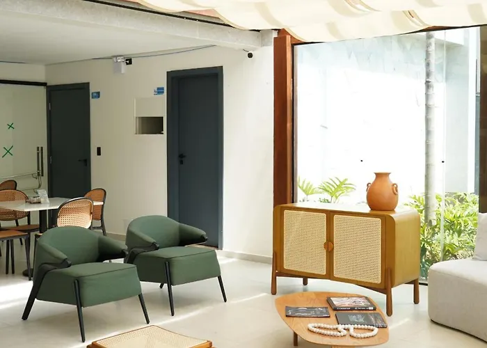 Belaris Comfort São Luís