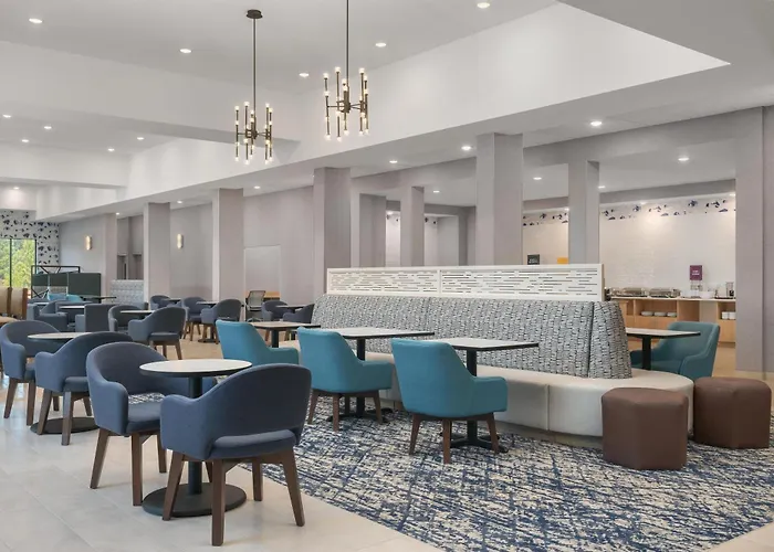 Hampton Inn By Hilton Richmond Chester, Va