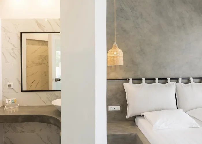 Rhodea Mar Hotel Faliraki
