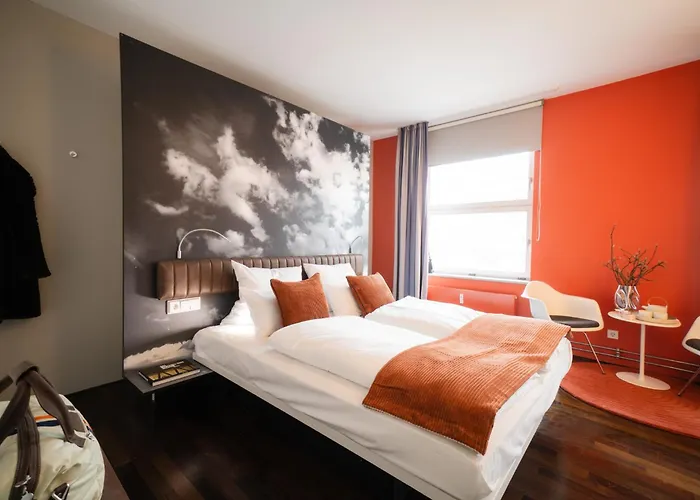Motorworld Inn Hotel Böblingen