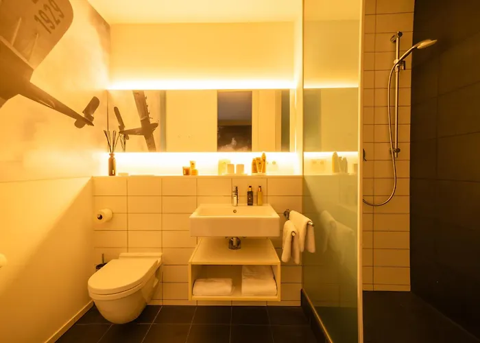 Motorworld Inn Hotel Böblingen