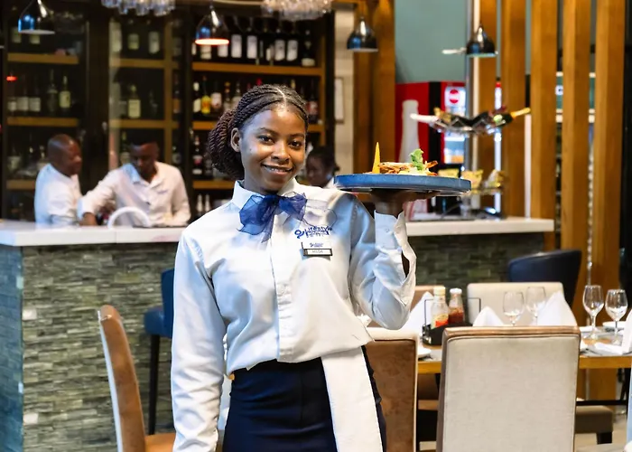 Lifestyle Boutique Hotel Lilongwe