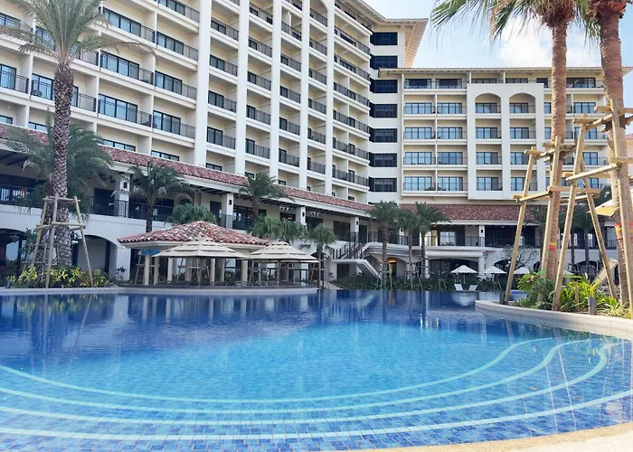 Pgm Hotel Resort Okinawa Onna