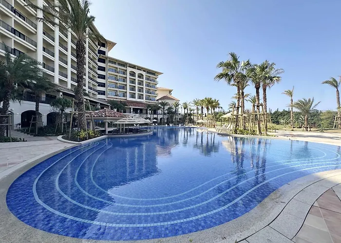 Pgm Hotel Resort Okinawa Onna