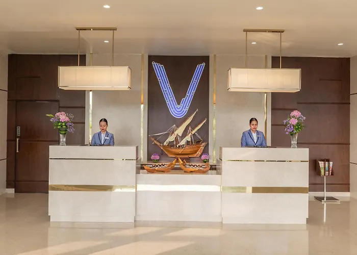 Vivanta Kochi, Aluva Alwaye