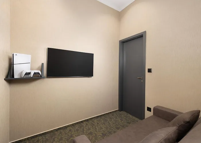 Hotel Allora Budapest
