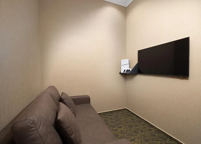 Hotel Allora Budapest