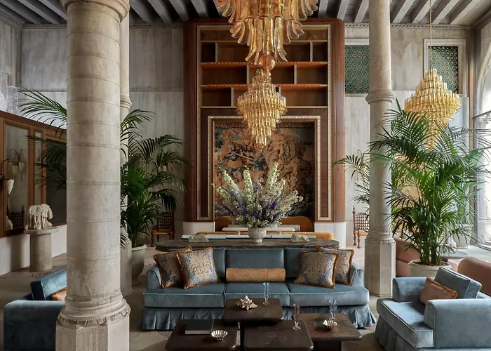 Hotel Orient Express Venezia