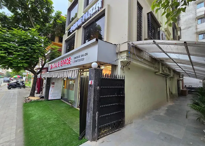Hotel Prime Plaza Newtown Kolkata