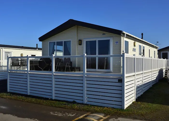 Shrimp Shack Hotel Heysham