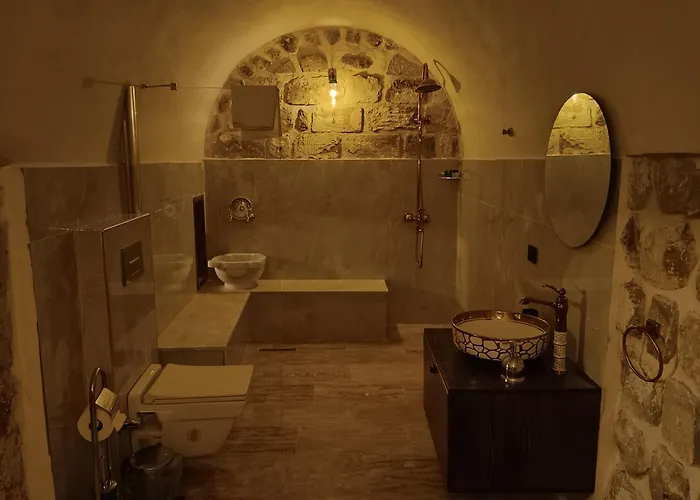 Mara Loya Konağı Otel Mardin