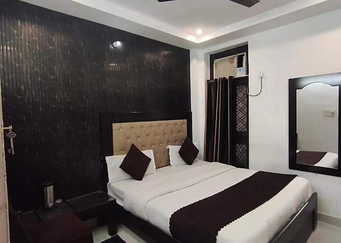 Hotel Gulmohar Haridwar