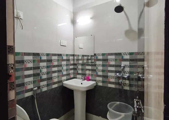 Hotel Gulmohar Haridwar