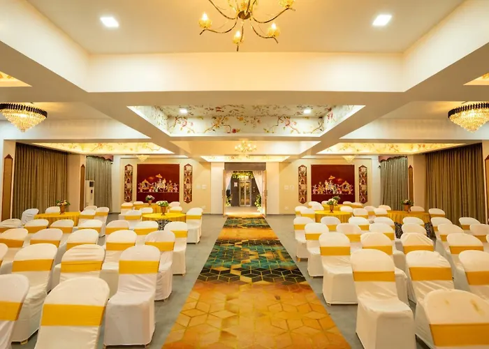 Krushnai Resort Kharakvasla