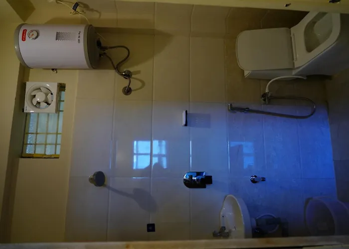Deva Towers Hotel Puttaparthi