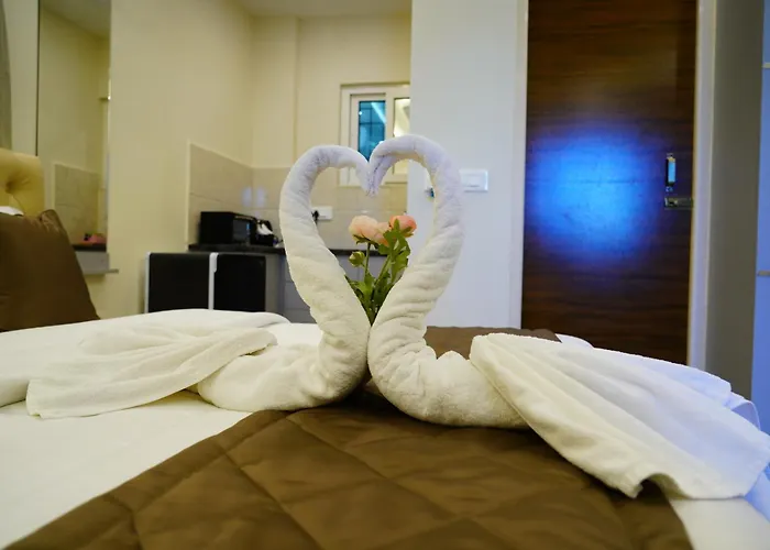 Deva Towers Hotel Puttaparthi