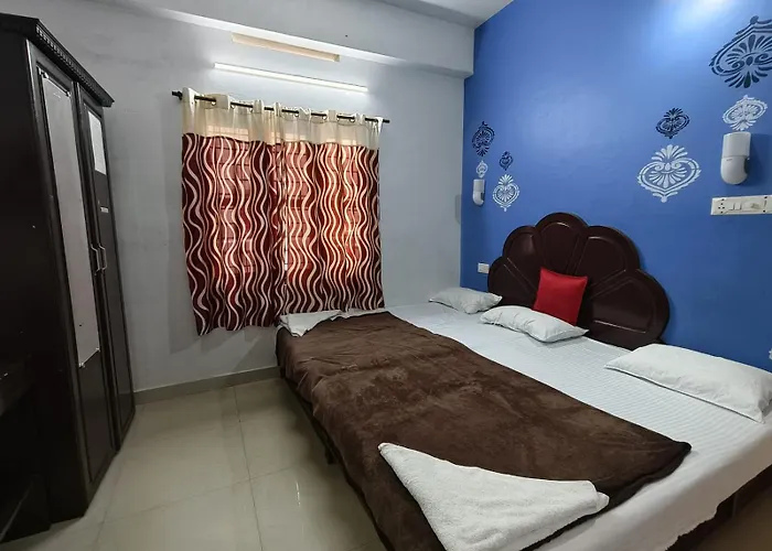 Rio Periyar Holidays Thekkady