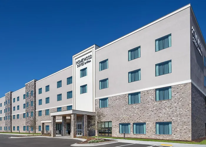 Homewood Suites By Hilton Covington, Ga