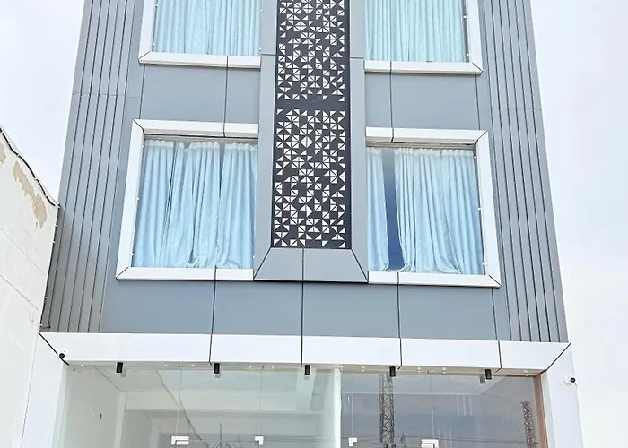 Hotel Crystal Inn Rewari