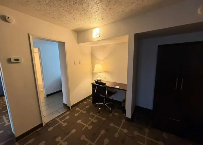 Spokane Boutique Hotel