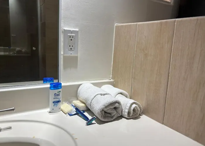 Motel Vagabundo Tijuana
