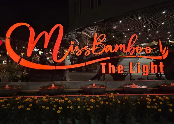 Missbamboo Hotel Nha Trang