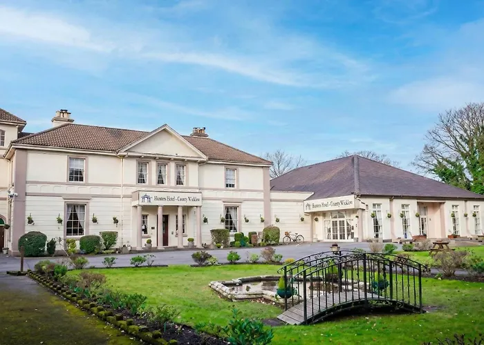 Manor Park Country House Swansea