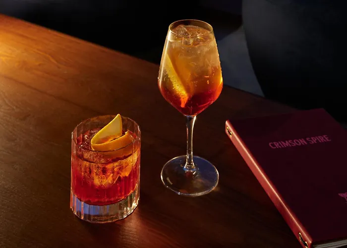 Hotel Indigo Gloucester - The Forum By Ihg